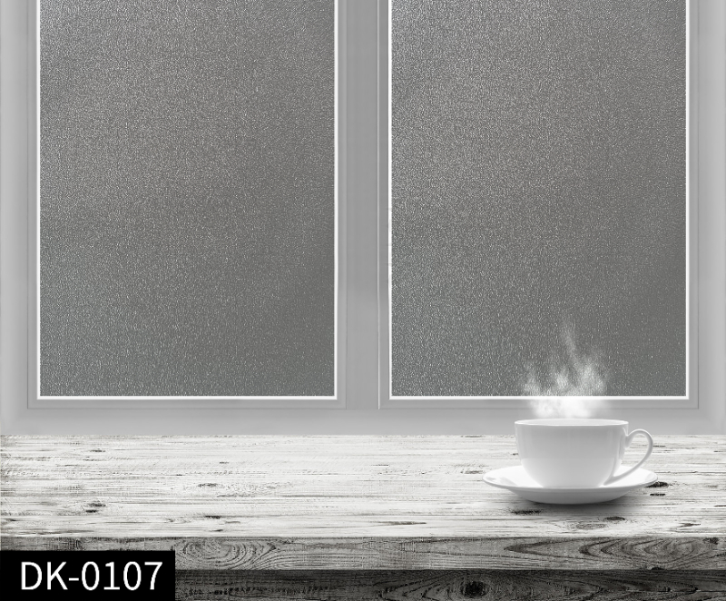 Privacy Film Decorative