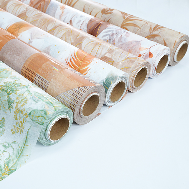 DHX4-5 Optical Emboss Metallic